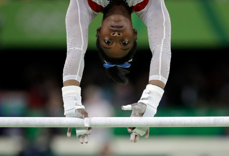 Photo credit: Julio Cortez/AP Images